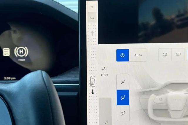 2022 Tesla Model X AWD