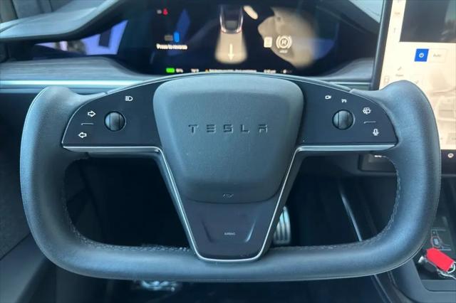 2022 Tesla Model X AWD