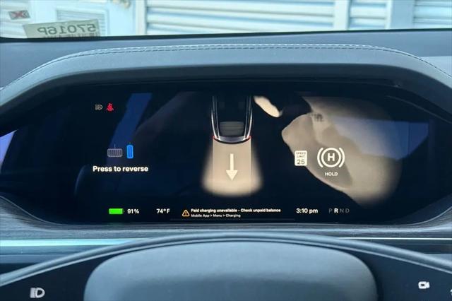 2022 Tesla Model X AWD