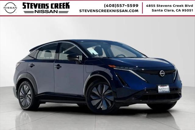 2023 Nissan ARIYA ENGAGE for sale in Santa Clara, CA