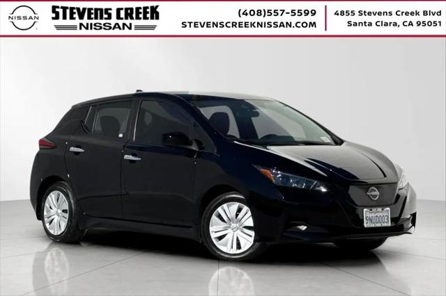2025 Nissan LEAF S for sale in Santa Clara, CA