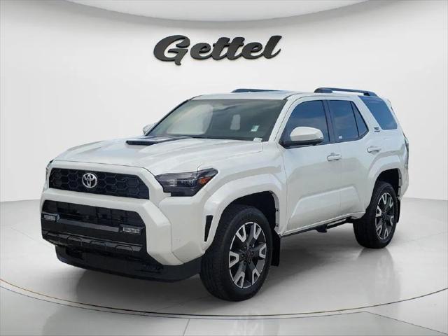 2026 Toyota 4Runner TRD Sport for sale in Bradenton, FL