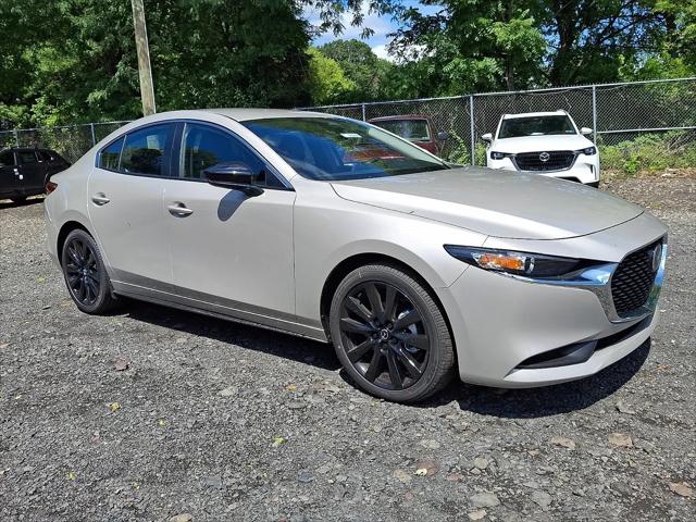 2026 Mazda Mazda3 2.5 S Select Sport for sale in Trevose, PA