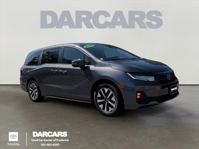 2025 Honda Odyssey EX-L for sale in Frederick, MD