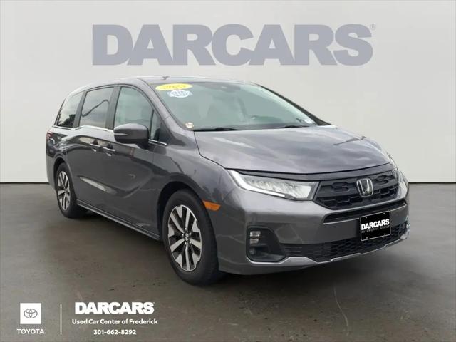 2025 Honda Odyssey EX-L for sale in Frederick, MD