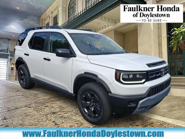2026 Honda Passport AWD RTL for sale in Doylestown, PA