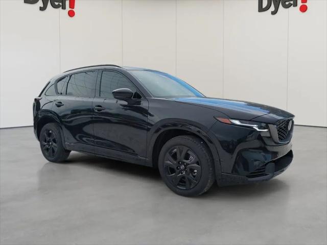 2026 Mazda CX-5 2.5 S Premium Plus for sale in Vero Beach, FL