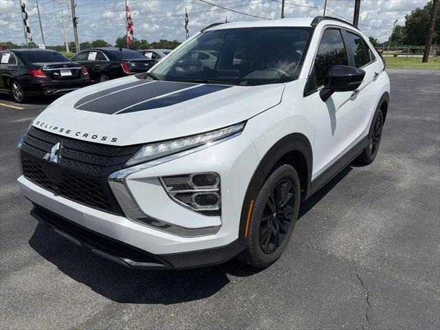2024 Mitsubishi Eclipse Cross LE S-AWC for sale in Savannah, GA