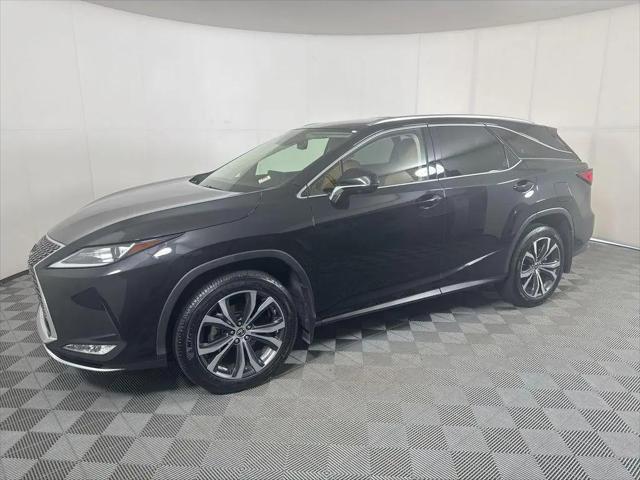 2022 Lexus RX 350 Premium for sale in Knoxville, TN