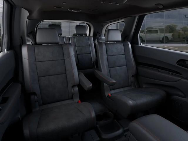 2027 Dodge Durango GT Plus HEMI