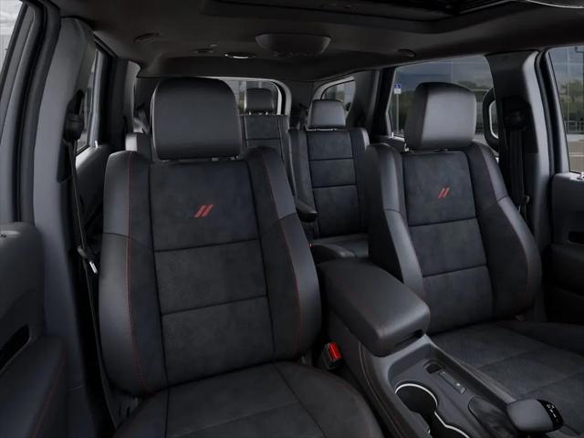 2027 Dodge Durango GT Plus HEMI