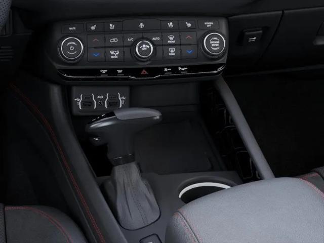 2027 Dodge Durango GT Plus HEMI