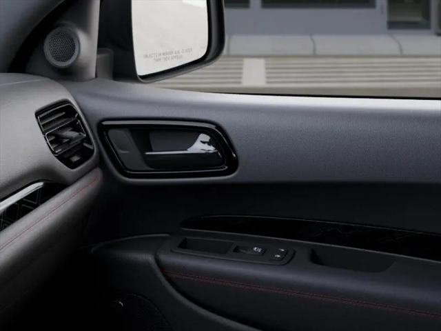 2027 Dodge Durango GT Plus HEMI