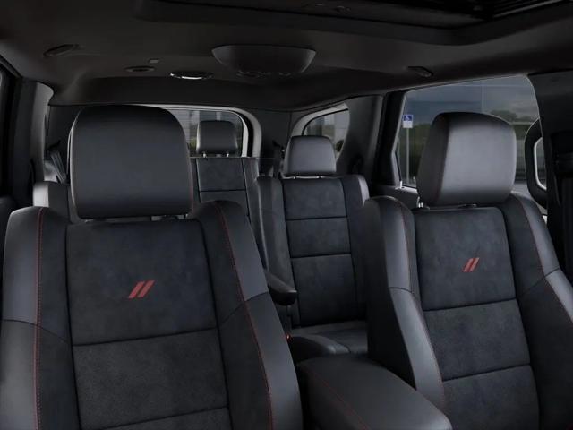 2027 Dodge Durango GT Plus HEMI