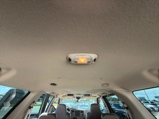 2003 Ford Excursion Eddie Bauer