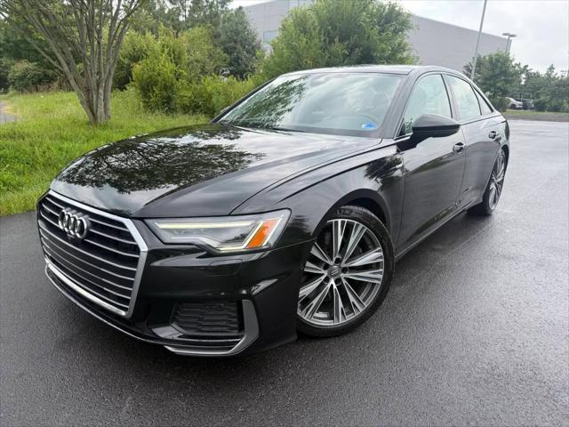 2019 Audi A6 55 Premium for sale in Chantilly, VA