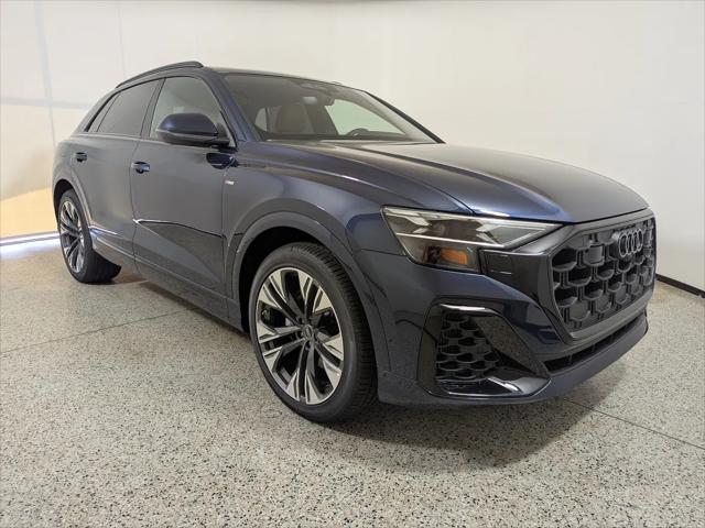 2027 Audi Q8 Prestige Plus 55 TFSI quattro Tiptronic for sale in West Melbourne, FL