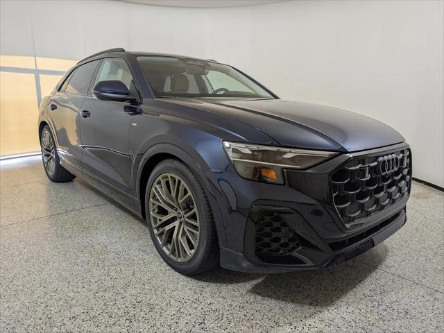 2027 Audi Q8 Prestige Plus 55 TFSI quattro Tiptronic for sale in West Melbourne, FL