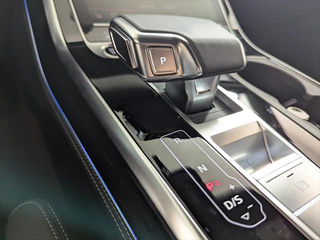 2027 Audi Q8 Prestige Plus 55 TFSI quattro Tiptronic