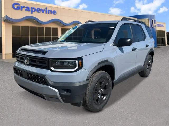 2026 Honda Passport AWD RTL for sale in Grapevine, TX