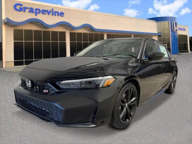 2026 Honda Civic Sedan for sale in Grapevine, TX