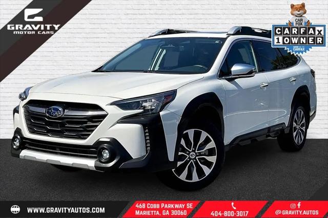 2024 Subaru Outback Touring XT for sale in Marietta, GA