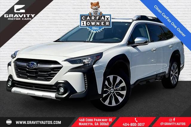 2024 Subaru Outback Touring XT for sale in Marietta, GA