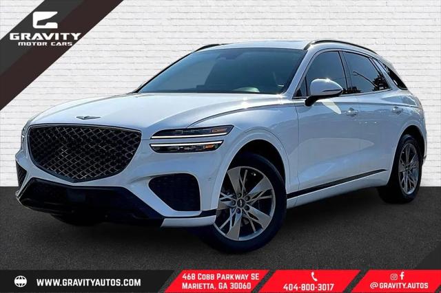 2022 Genesis GV70 3.5T AWD Sport for sale in Marietta, GA