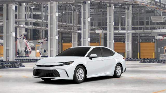 2026 Toyota Camry Hybrid LE for sale in Hackensack, NJ