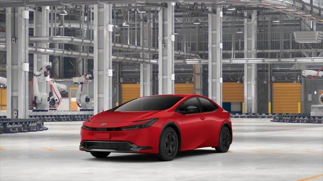 2027 Toyota Prius LE for sale in Hackensack, NJ