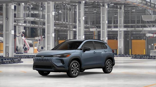 2026 Toyota Corolla Cross Hybrid Hybrid SE for sale in Hackensack, NJ