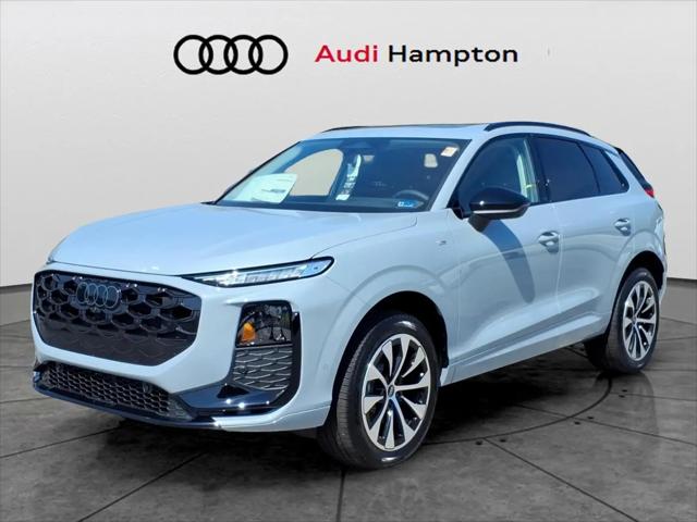 2026 Audi Q3 TFSI quattro S tronic for sale in Hampton, VA