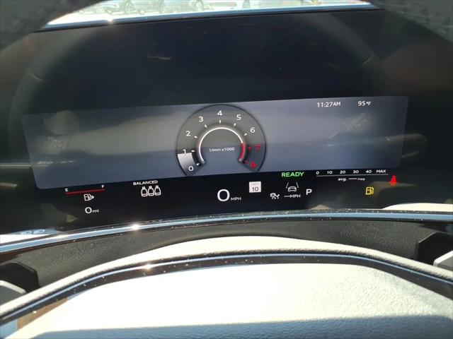 2026 Audi Q3 TFSI quattro S tronic