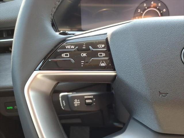 2026 Audi Q3 TFSI quattro S tronic