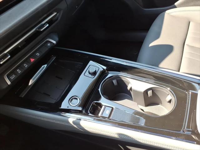 2026 Audi Q3 TFSI quattro S tronic