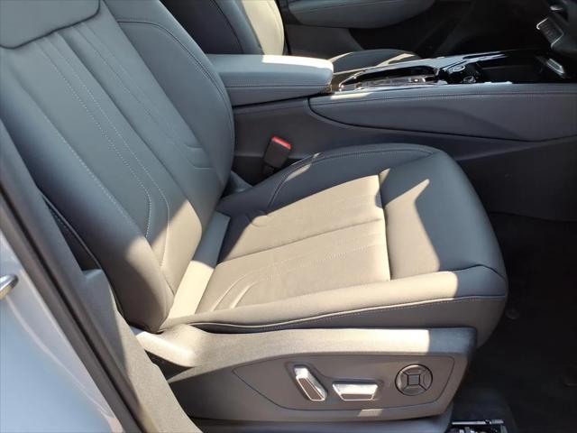 2026 Audi Q3 TFSI quattro S tronic