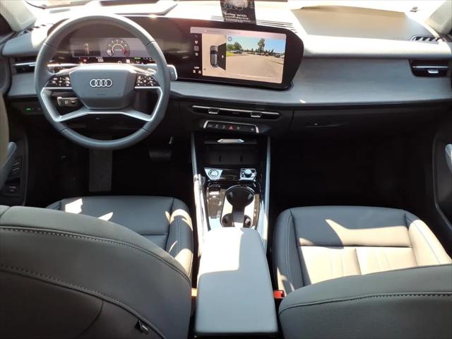 2026 Audi Q3 TFSI quattro S tronic