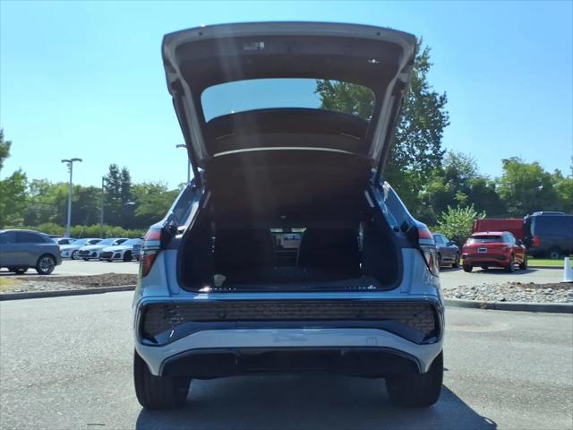 2026 Audi Q3 TFSI quattro S tronic