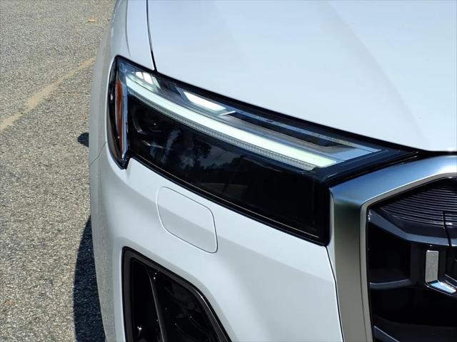 2026 Audi Q7 Premium S line TFSI quattro tiptronic