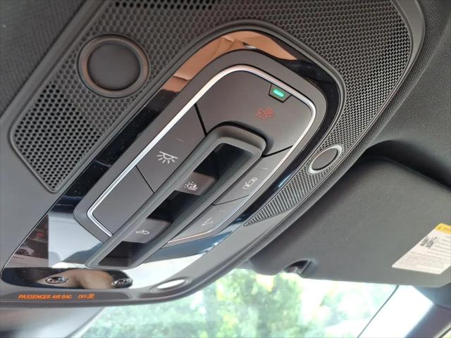 2026 Audi Q7 Premium S line TFSI quattro tiptronic