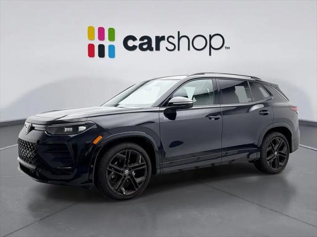 2025 Volkswagen Tiguan 2.0T SE R-Line Black for sale in Glen Mills, PA