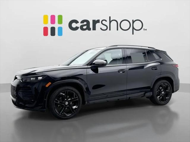 2025 Volkswagen Tiguan 2.0T SE R-Line Black for sale in Glen Mills, PA