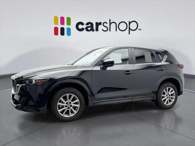 2024 Mazda CX-5 2.5 S Select for sale in Glen Mills, PA