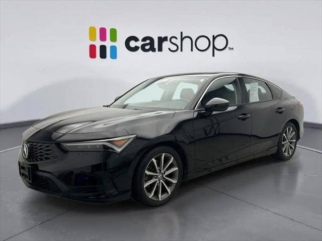 2025 Acura Integra CVT for sale in Glen Mills, PA
