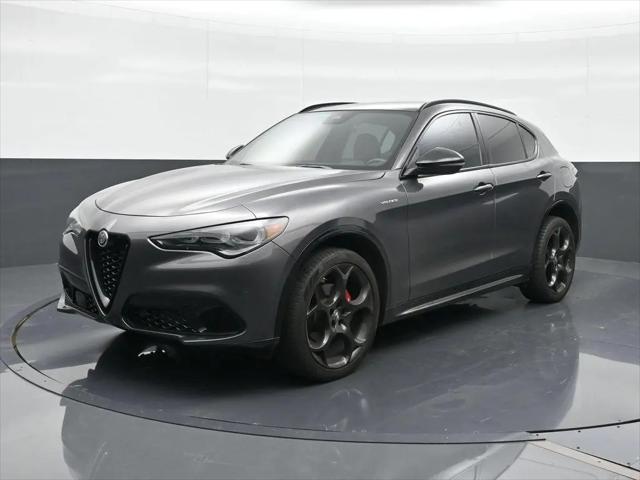 2024 Alfa Romeo Stelvio Veloce AWD for sale in Miami, FL