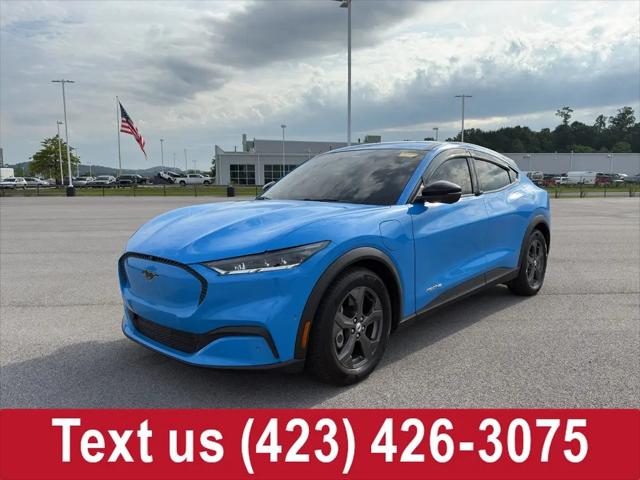 2023 Ford Mustang Mach-E Select for sale in Johnson City, TN
