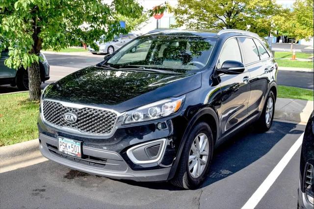 2018 Kia Sorento 2.4L LX for sale in Minneapolis, MN