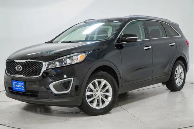 2018 Kia Sorento 2.4L LX for sale in Minneapolis, MN