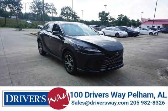 2023 Lexus RX 350 Premium for sale in Pelham, AL