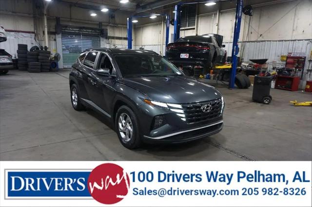 2024 Hyundai Tucson SEL for sale in Pelham, AL